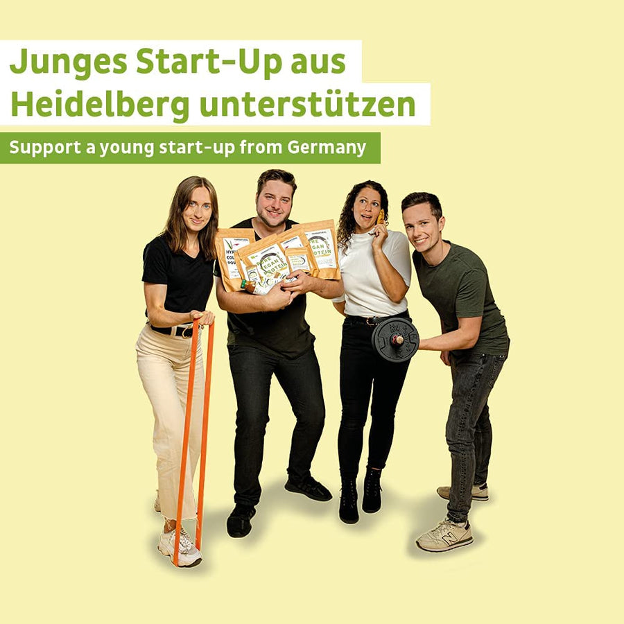 Bio Hanfsamen CBD Öl Vollspektrum