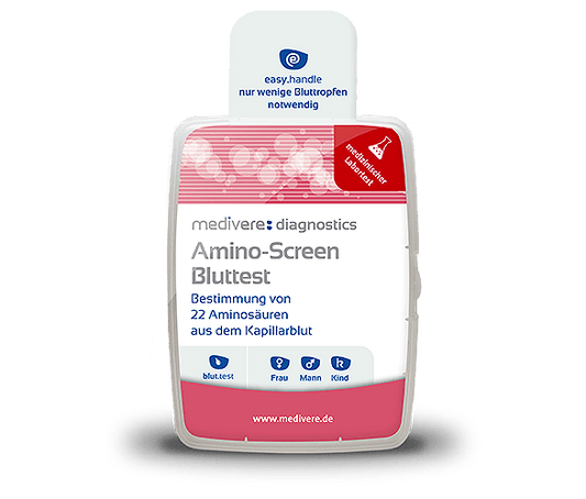 Amino-Screen Bluttest