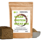 Bio Vegan Protein Brot Mischung