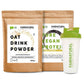 Bio Protein Bundle Vegan
