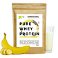 Bio Whey Protein Pulver