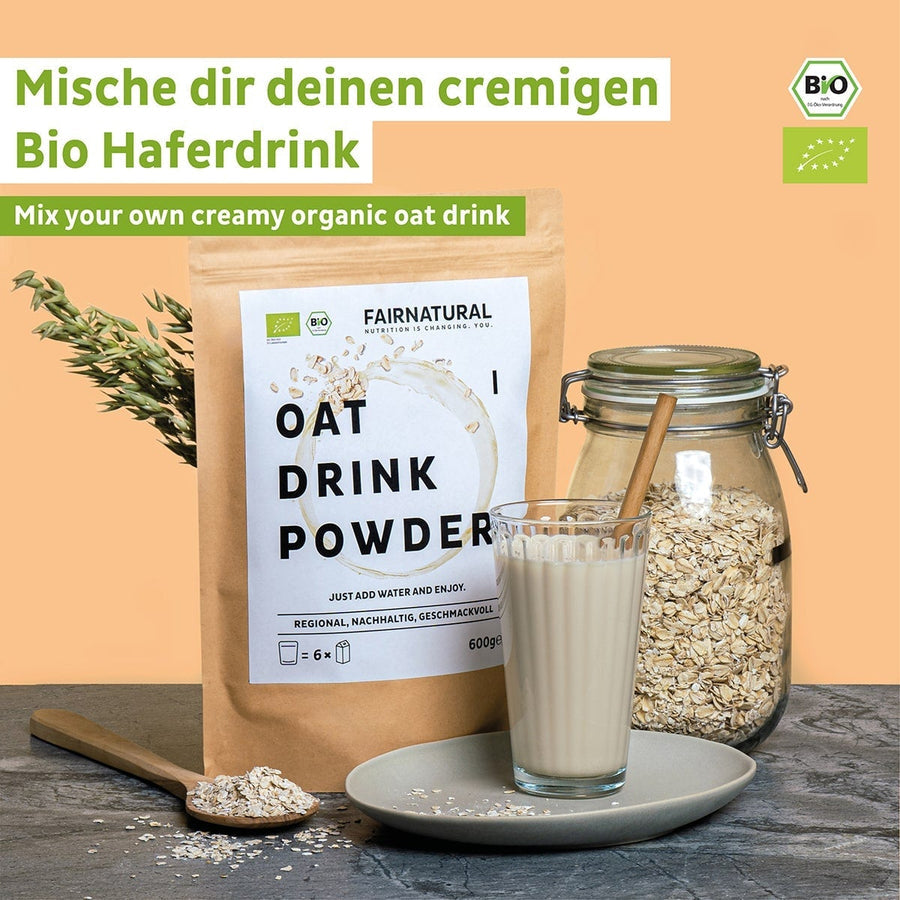 Bio Protein Bundle Vegetarisch