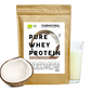 Bio Whey Protein Pulver