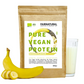 Bio Veganes Protein Pulver (o. Soja)