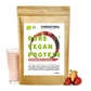 Bio Veganes Protein Pulver (o. Soja)
