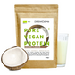 Bio Veganes Protein Pulver (o. Soja)
